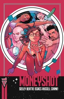 Money Shot (Compact Edition), Book 1 by Seeley, Tim