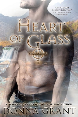 Heart of Glass by Grant, Donna