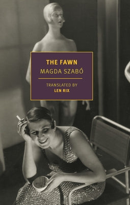 The Fawn by SzabÃ³, Magda