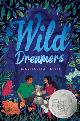 Wild Dreamers by Engle, Margarita