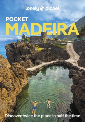 Lonely Planet Pocket Madeira by Bush, Austin