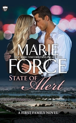 State of Alert by Force, Marie