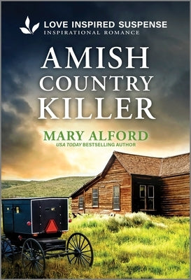 Amish Country Killer by Alford, Mary