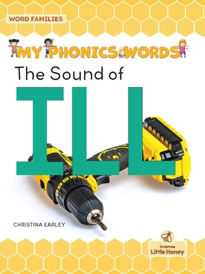 The Sound of Ill by Earley, Christina
