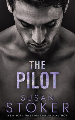 The Pilot by Stoker, Susan