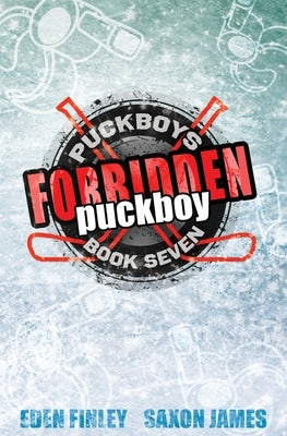 Forbidden Puckboy by James, Saxon