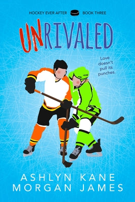 Unrivaled: Volume 3 (First Edition, First) by Kane, Ashlyn