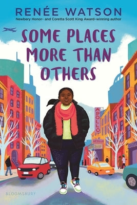 Some Places More Than Others by Watson, Ren&#195;&#169;e
