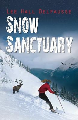 Snow Sanctuary by Delfausse, Lee Hall