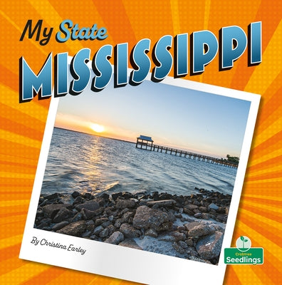 Mississippi by Earley, Christina