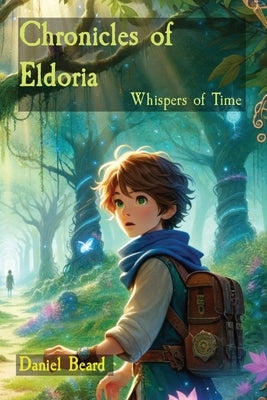 Chronicles of Eldoria: Whispers of Time by Beard, Daniel