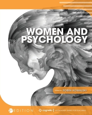 Women and Psychology by Kowalski, Robin