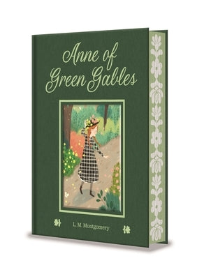 Anne of Green Gables by Montgomery, L. M.