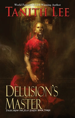 Delusion's Master by Lee, Tanith