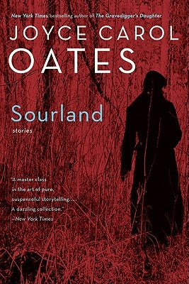 Sourland by Oates, Joyce Carol