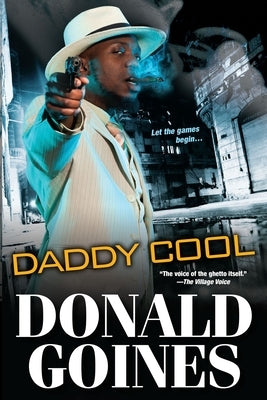 Daddy Cool by Goines, Donald