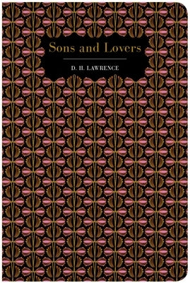 Sons and Lovers by Lawrence, David Herbert