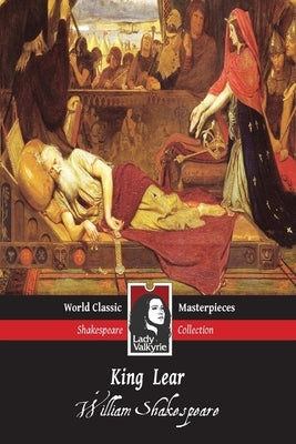 King Lear by Shakespeare, William