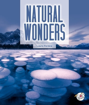 Natural Wonders by Perdew, Laura