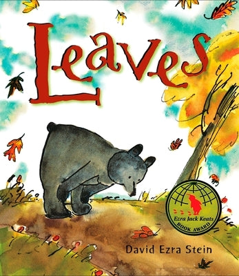 Leaves by Stein, David Ezra