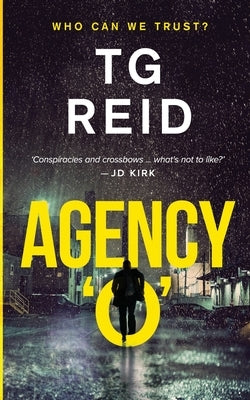 Agency 'o' by Reid, Tg