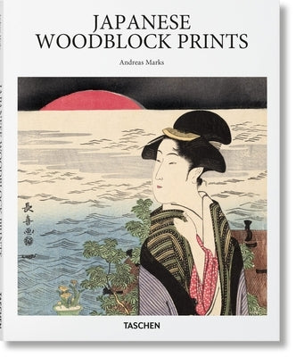 Japanese Woodblock Prints by Marks, Andreas