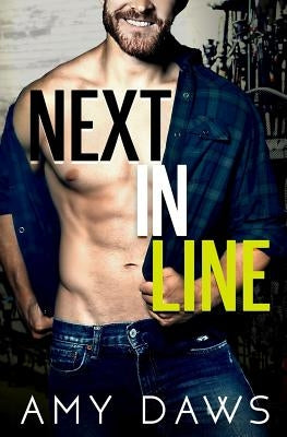 Next In Line by Daws, Amy