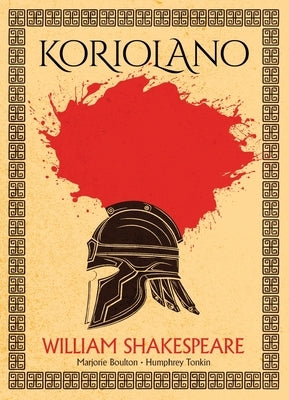 Koriolano by Tonkin, Humphrey