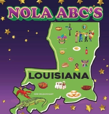 Nola Abc's by Morton, Jaz