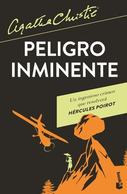 Peligro Inminente (Un Misterio de H?rcules Poirot) / Peril at End House (a Hercule Poirot Mystery) by Christie, Agatha