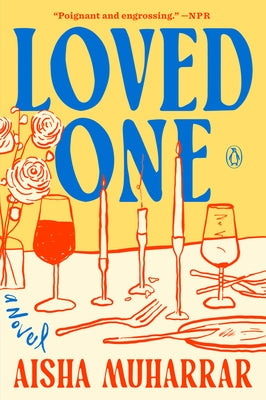 Loved One by Muharrar, Aisha