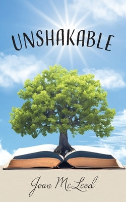 Unshakable by McLeod, Joan