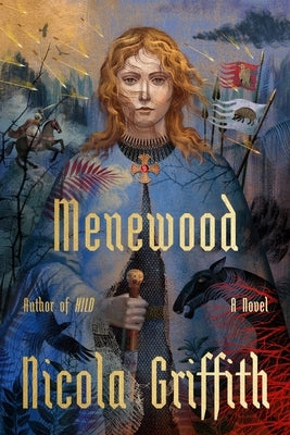 Menewood by Griffith, Nicola