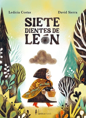 Siete Dientes de Leon by Costas, Ledicia