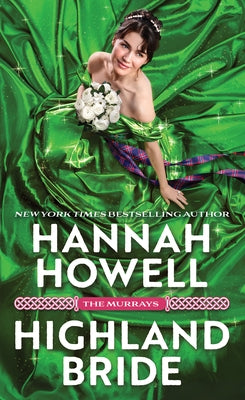 Highland Bride by Howell, Hannah