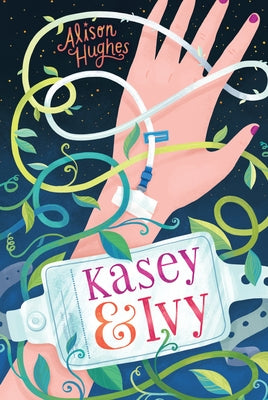 Kasey & Ivy by Hughes, Alison