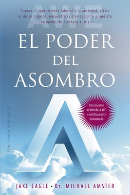 Poder del Asombro, El by Eagle, Jaque