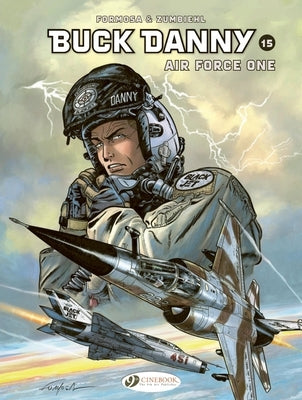 Air Force One by Zumbiehl, Fr?d?ric