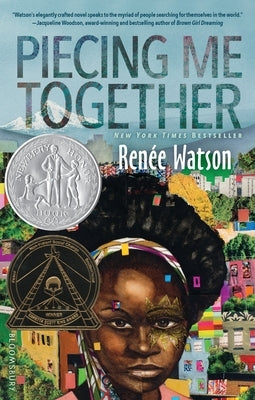 Piecing Me Together by Watson, Ren&#195;&#169;e