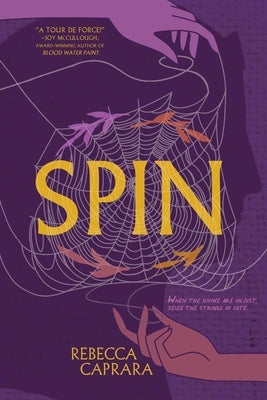 Spin by Caprara, Rebecca