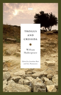 Troilus and Cressida by Shakespeare, William