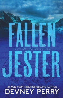 Fallen Jester by Perry, Devney