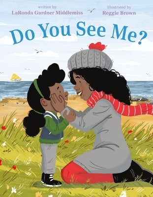 Do You See Me? by Middlemiss, Laronda Gardner