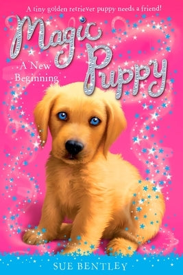A New Beginning #1 by Bentley, Sue