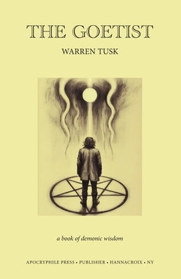 The Goetist by Tusk, Warren