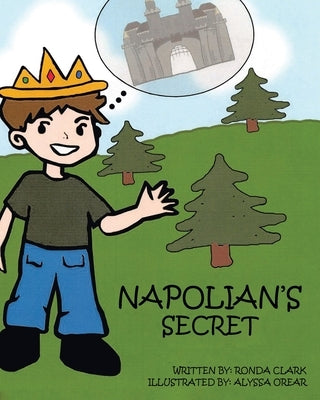 Napolian's Secret by Clark, Ronda