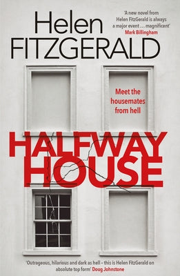 Halfway House by Fitzgerald, Helen