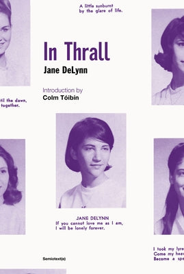 In Thrall by Delynn, Jane