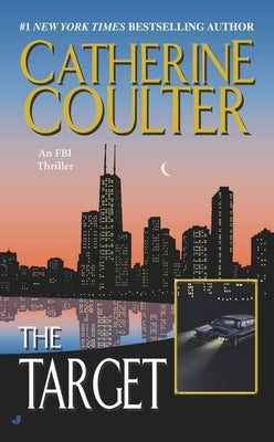 The Target by Coulter, Catherine