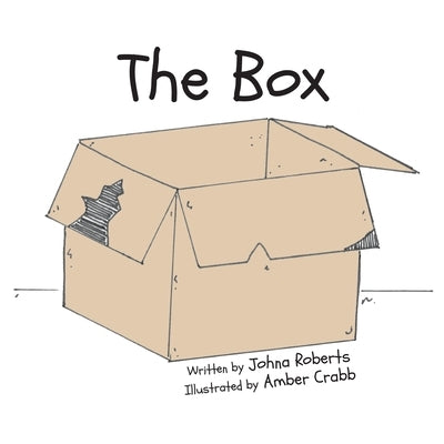 The Box by Roberts, Johna